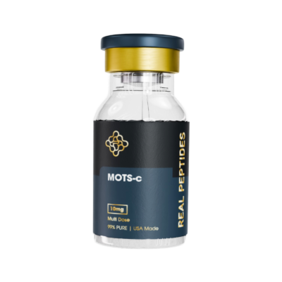Real Peptides MOTS-c