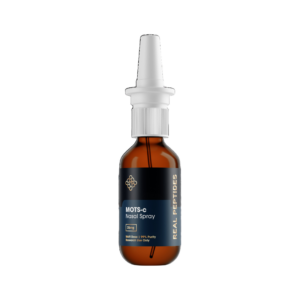 Real Peptides MOTS-c Liquid Spray