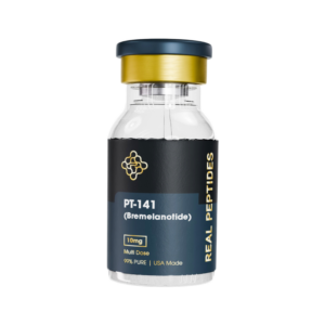 Real Peptides PT-141