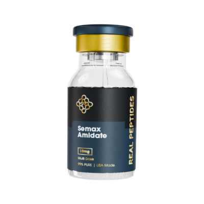 Real Peptides Semax Amidate