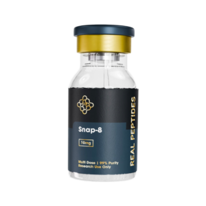 Real Peptides SNAP-8