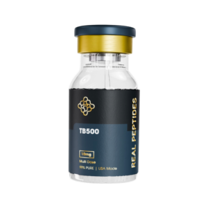 Real Peptides TB-500