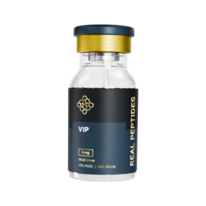 Real Peptides VIP