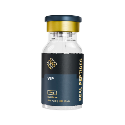 Real Peptides VIP