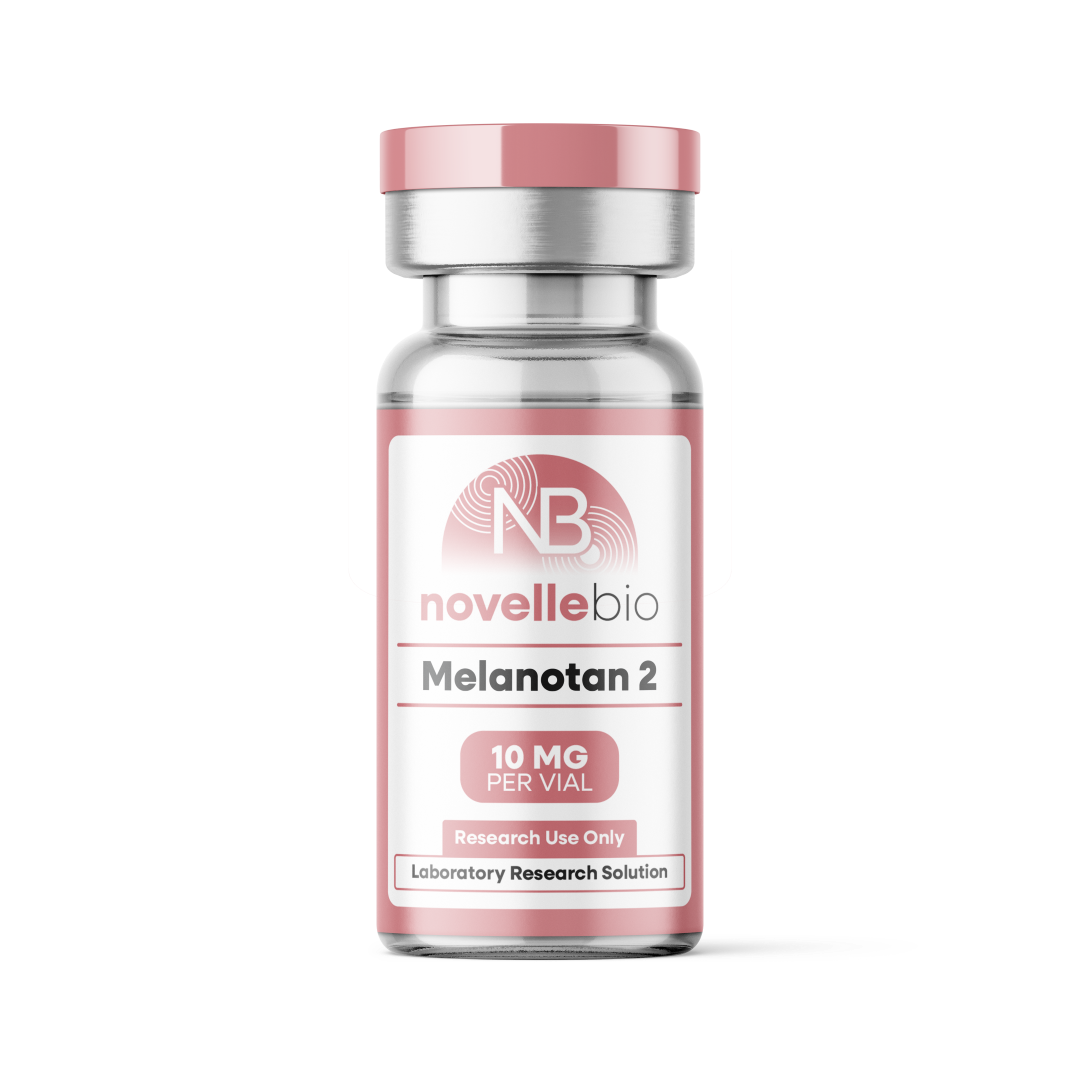 Novelle Bio Melanotan 2