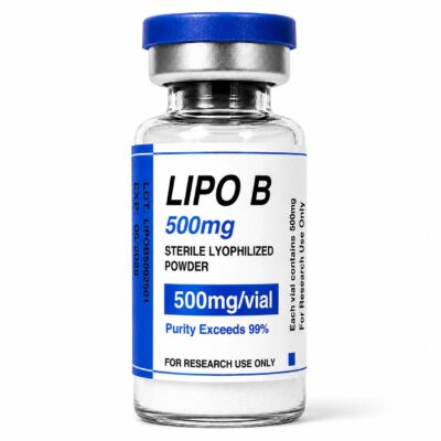Lipo-B 200/25/20/50/25/20/1mg