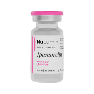 NuLumin Ipamorelin