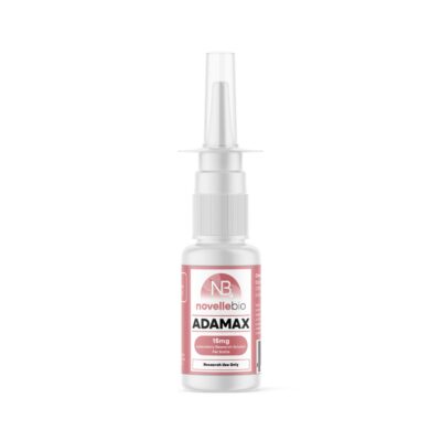 Novelle Bio Adamax Liquid Spray