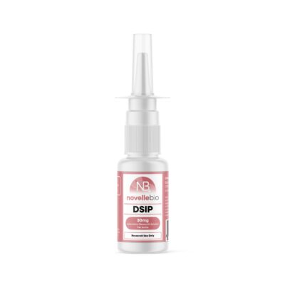 Novelle Bio DSIP Liquid Spray