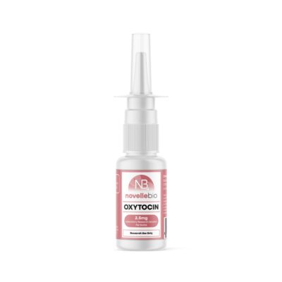 Novelle Bio Oxytocin Liquid Spray